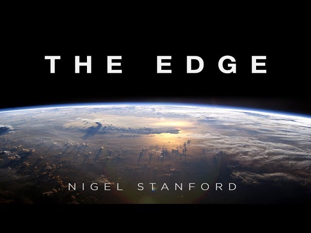 The Edge - from Solar Echoes - Nigel Stanford (Official Visual)