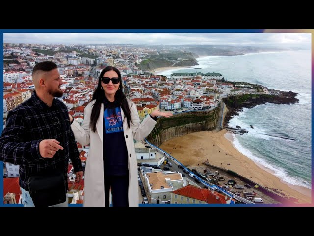Looking for Hometown in Portugal🇵🇹 ERICEIRA⁉️