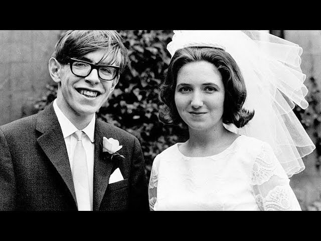 Unconventional Love Story Of Stephen And Jane Hawking