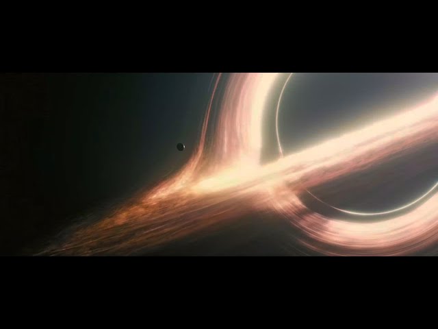 Black Hole Video Essay-Cosmic Censorship Hypothesis