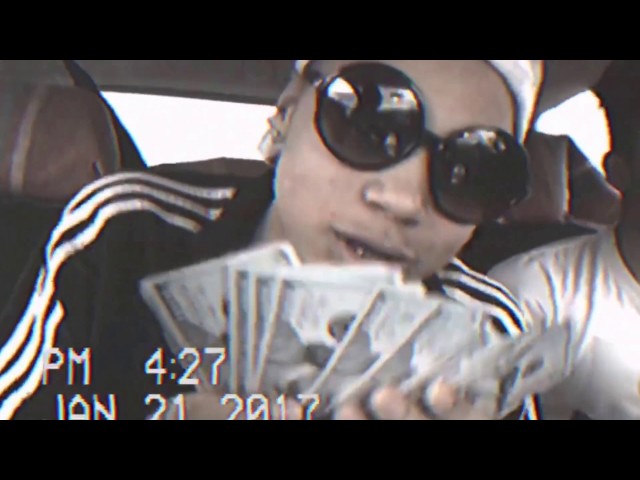 24kGoldn- "Trapper's Anthem" (OFFICIAL VIDEO)