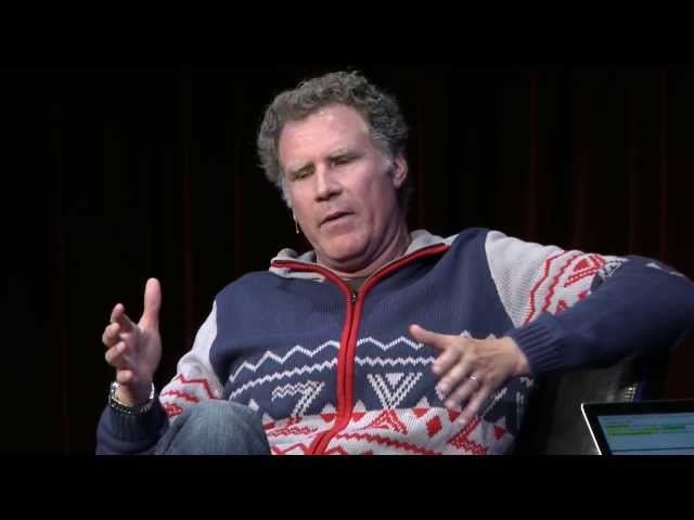 SNL, Movies, Funny or Die  | Will Ferrell