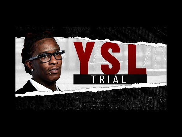WATCH LIVE: Young Thug, YSL trial continues in Fulton County