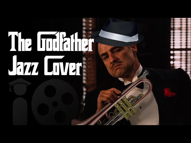 John Performs a Jazz Cover of The Godfather
