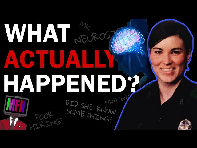 Was this a MESSAGE? | Mind Bending Theory