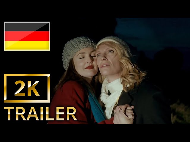 Im Himmel trägt man hohe Schuhe - Offizieller Trailer 1 [2K] [UHD] (Deutsch/German)