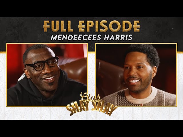 Mendeecees’ Drug Dealing Past, Putting Mom Up For Collateral & Son Almost Kidnapped | EP. 77