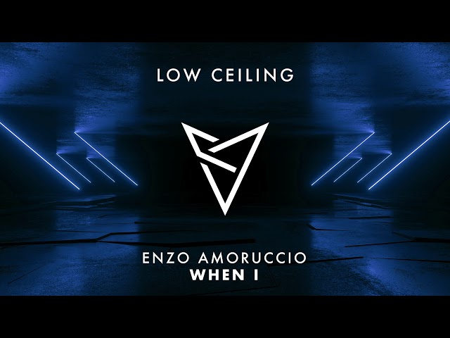 Enzo Amoruccio - WHEN I