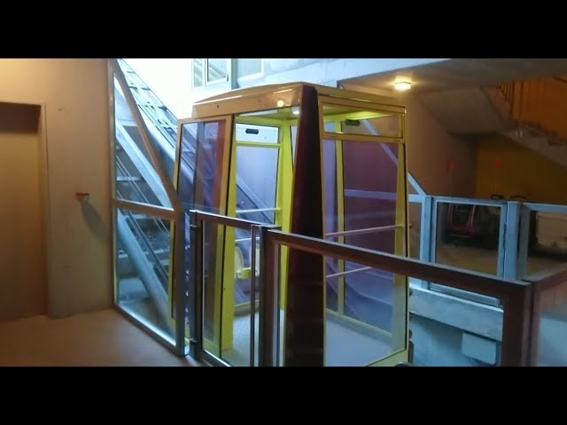 Aufzüge NSD Lift AG+Schindler Wiggenhalde 1-29, 6010 Kriens (German Elevator Guy)