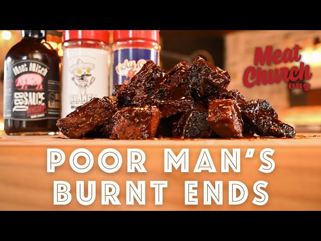 Craving Burnt Ends? Try This Budget-Friendly Recipe
