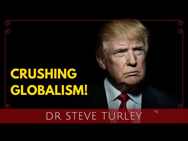 Trump Threatens to DE-FUND World Health Organization as Globalism COLLAPSES!!!