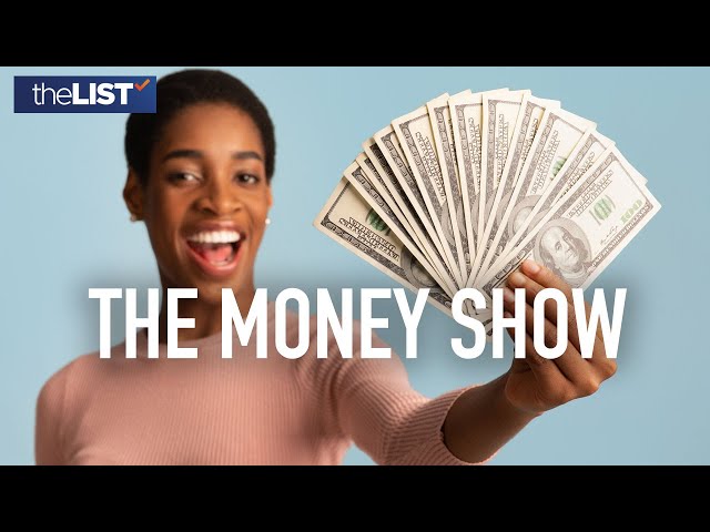 Crypto 101, Save Money On Cars, Stupid Fees You Don't Need To Pay & More On The MONEY Show!