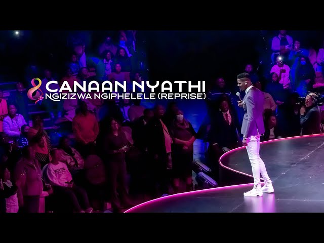 Spirit Of Praise 8 ft Canaan Nyathi & Benjamin Dube - Ngizizwa Ngiphelele (Reprise)