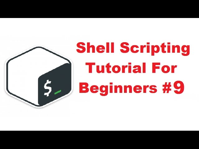 Shell Scripting Tutorial for Beginners 9 -  Logical 'OR' Operator