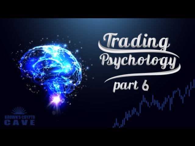 Critical State For Maximum Trading Effectiveness! (Trading Psychology Part: 6)