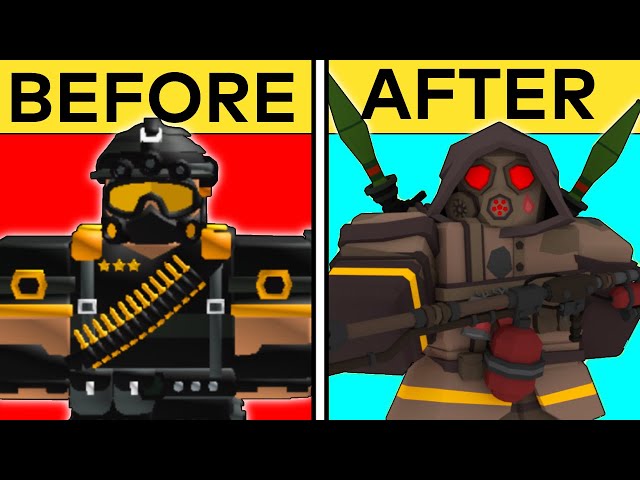 24 Unknown Roblox Bedwars Facts YOU Didnt Know