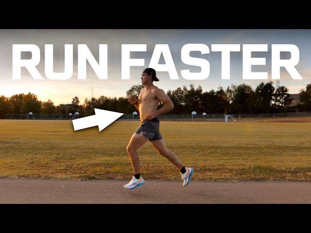 How to RUN Faster & Farther + Avoid Injuries | Go One More Marathon Prep - E7
