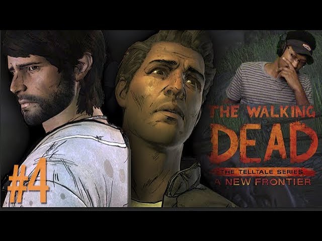 SO WHERE TO NOW?! | The Walking Dead: Season 3 | #4
