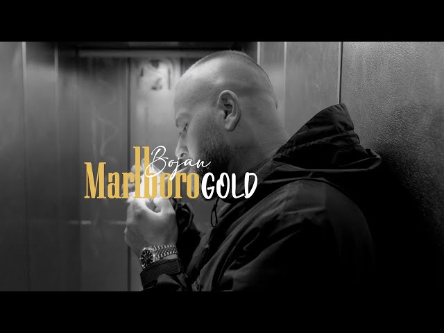 BOJAN - MARLBORO GOLD (prod. by ThisisYT & Nihlo)