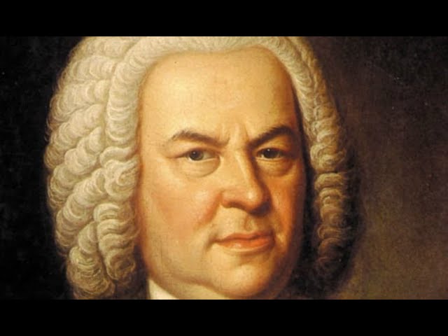 How Mendelssohn Brought Bach Back: Charles Rosen on The Bach Revival