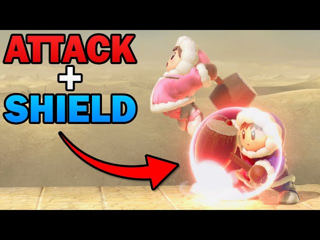 This NEW Ice Climber Tech might be a Problem...