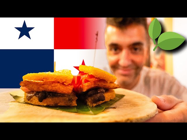 Vegan Foods Panama City: Local Flavors Of Panama!