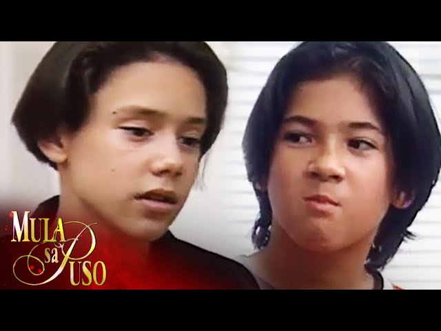 Mula sa Puso: Full Episode 55 | ABS-CBN Classics