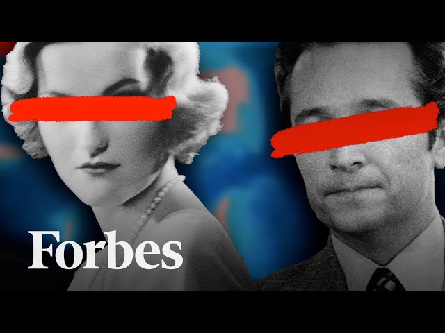 Best Of Forbes: Wealth & Crime  | Forbes