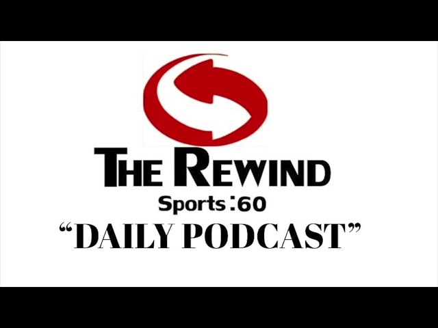 TRS60 "Motivational" Daily Podcast | "Phenomenal Friday" | (040921)