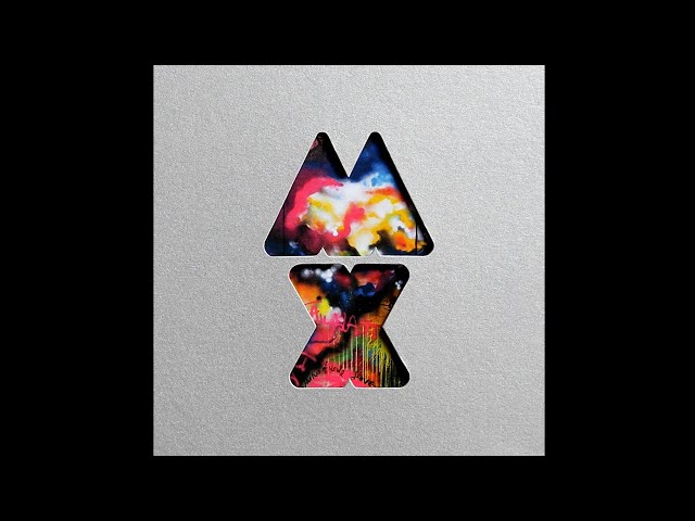 Coldplay - Mylo Xyloto - (Full Album)