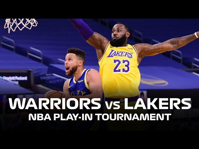 WARRIORS Vs LAKERS Game Stats today | Golden State Warriors Vs Los Angeles Lakers Stats 19 May