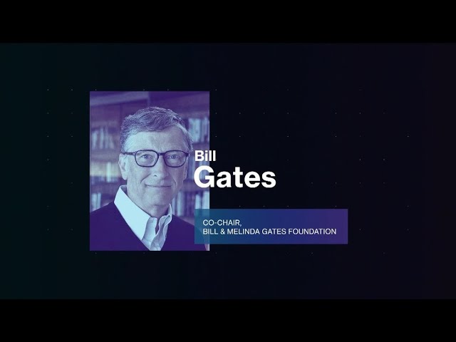 Bill Gates: U.S. Better Positioned After Botching Early Covid Response
