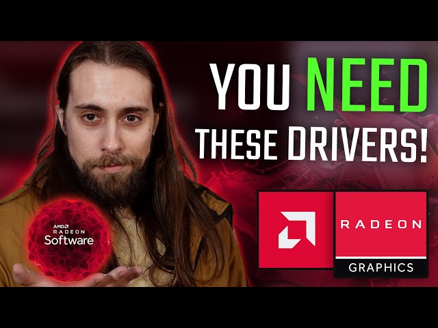 You NEED these MODDED AMD Drivers! RDNA3 Drivers UNLOCKED for ALL GPUS!