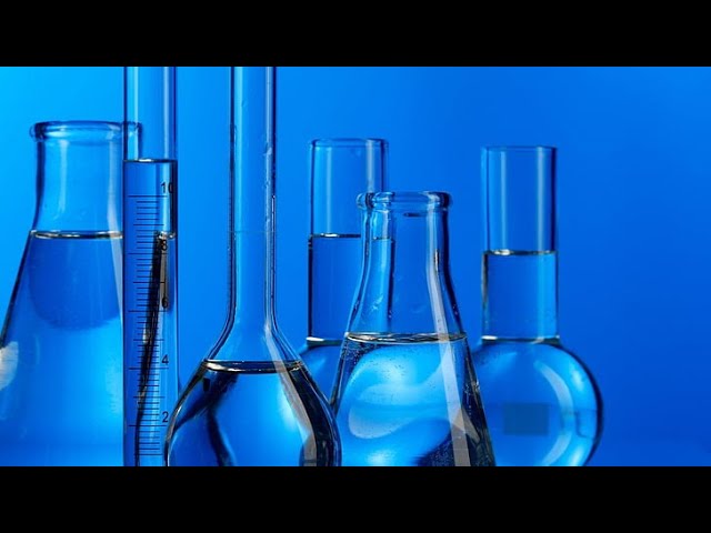 Common Scientific Glassware and the Undergraduate Chemistry Laboratory