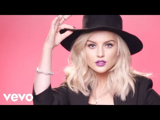 Little Mix - Move (Official Video)