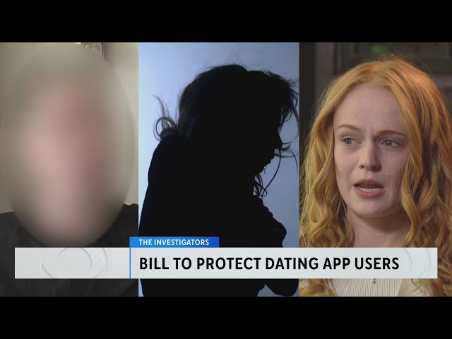 Lawmakers seek to regulate dating apps following Colorado cardiologist case