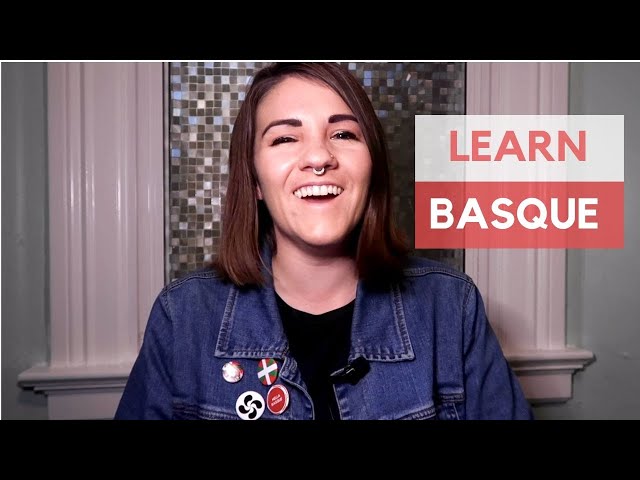 Useful Basque Phrases - Euskara to Know when Visiting the Basque Country