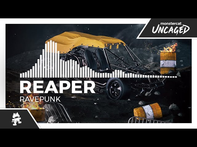 REAPER - RAVEPUNK [Monstercat EP Release]