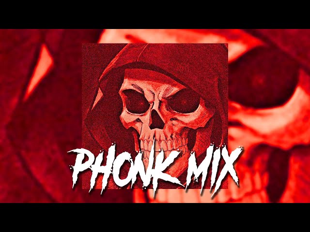 PHONK MIX 2023 | Demonic Aggressive Drift Phonk 2023 | Фонк