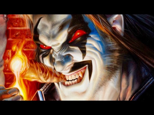 Why DC Will Never Give Lobo His Own Movie