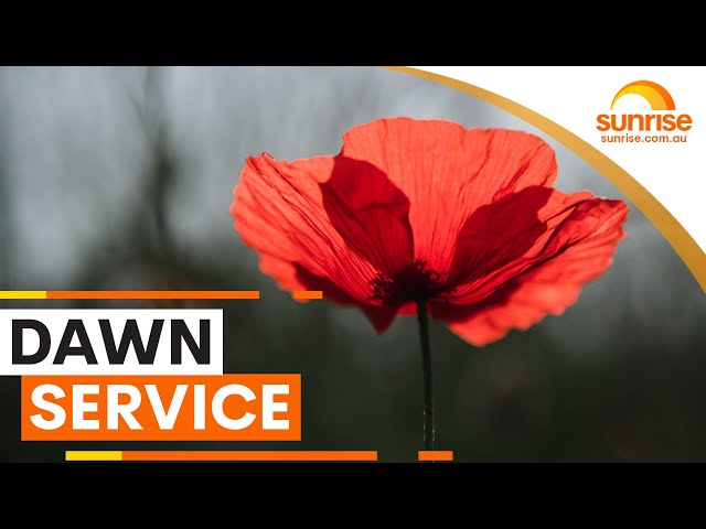 Anzac Currumbin Dawn Service: Full Coverage | Sunrise