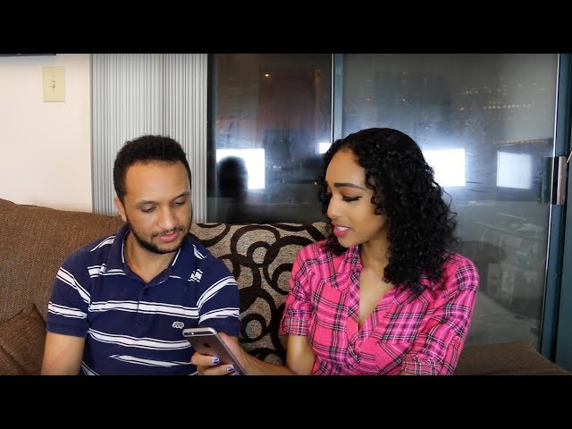 Ethiopian Genetics Test Results | Amena and Elias