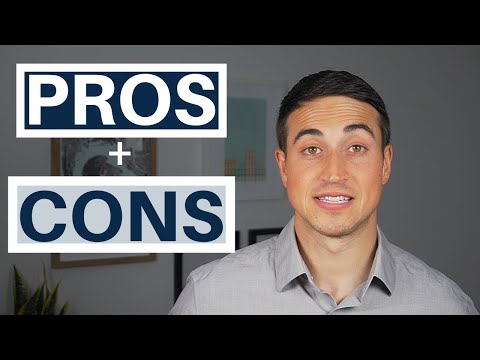 Pros and Cons of a Commercial Real Estate Career - My Experience