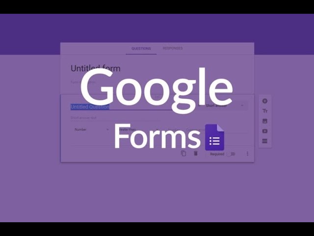 How to Solve Online Examination using GOOGLE FORM