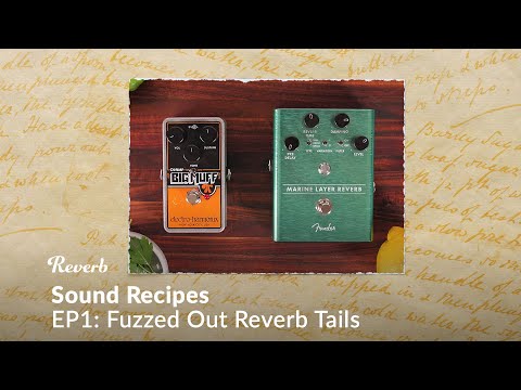 Sound Recipes - New Every Week
