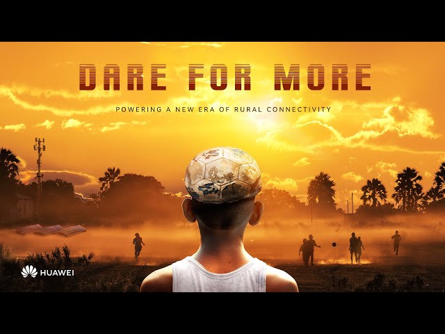 Dare For More: Powering A New Era Of Rural Connectivity
