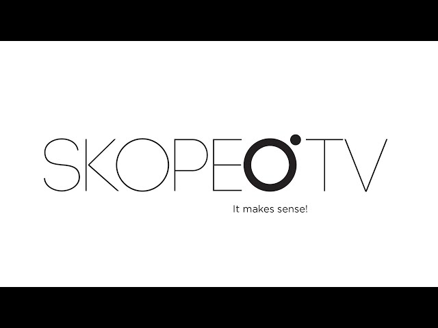 Skopeo Promo video - SinCity look