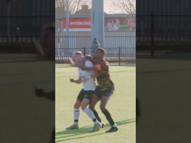 Was this a foul? 🤔#defence #soccer #football #baiteze #sundayleague