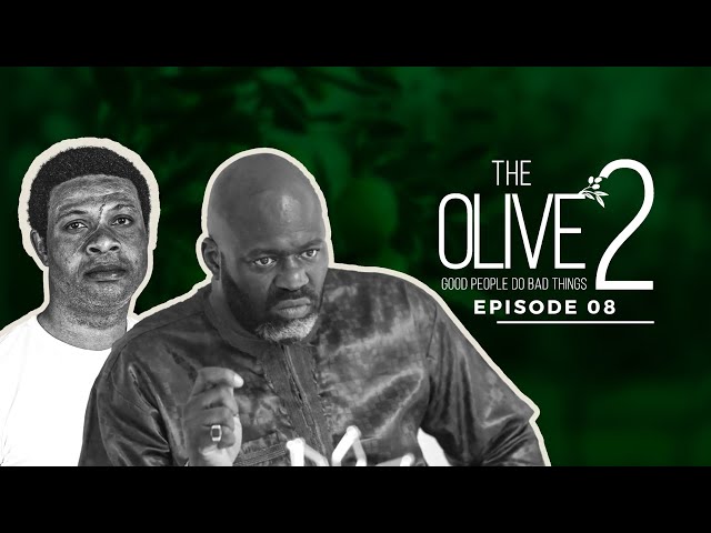 The Olive S2 - Episode 8