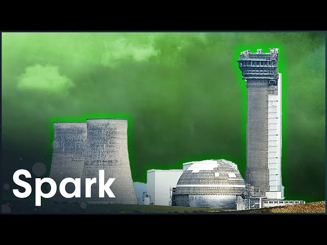Britain's Chernobyl: The Windscale Nuclear Disaster | Windscale 1957 | Spark